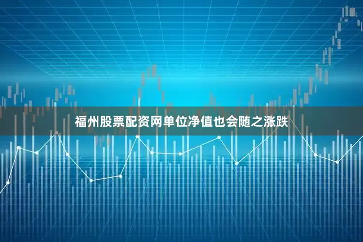 福州股票配资网单位净值也会随之涨跌